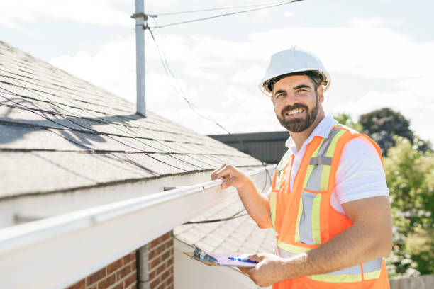 Best Residential Roofing Contractor  in Jenks, OK