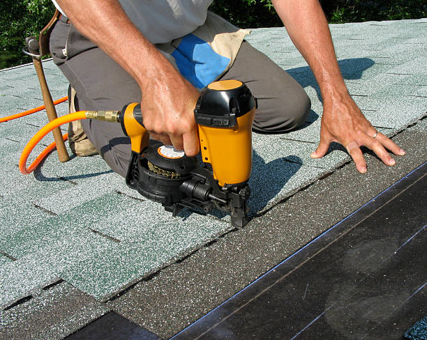 Best Roof Replacement Cost  in Jenks, OK