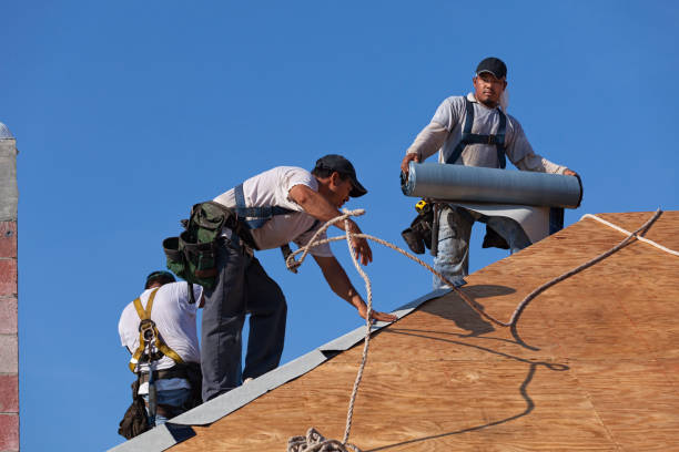 Best Local Roofing Companies  in Jenks, OK