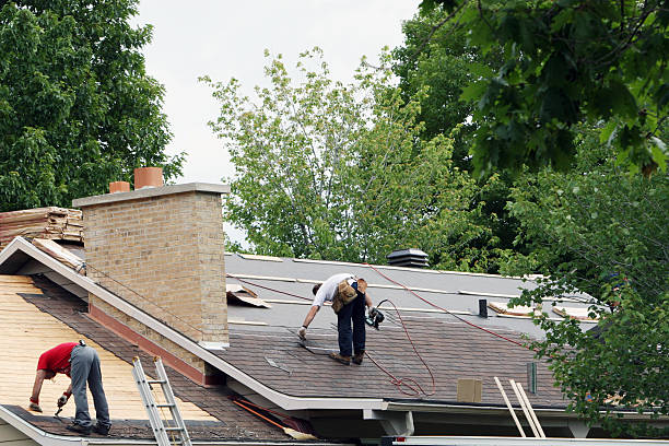 Best New Roof Installation  in Jenks, OK