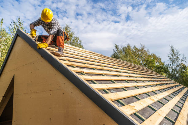 Best Roof Leak Repair  in Jenks, OK