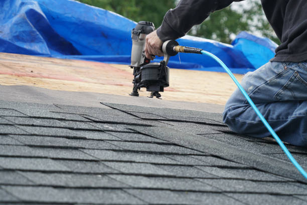 Best Commercial Roofing Services  in Jenks, OK