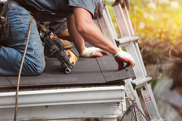 Best Commercial Roof Installation  in Jenks, OK