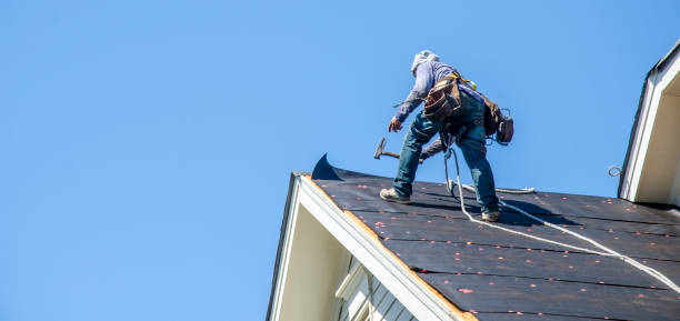 Best Slate Roofing Contractor  in Jenks, OK
